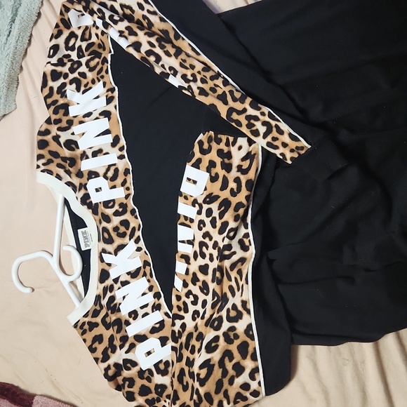 Rare Pink long sleeve - Picture 3 of 3